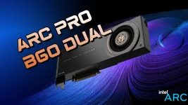 MAXSUN's Arc Pro B60 Dual is DOA thanks to Intel's failure.webp