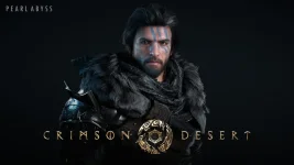 Crimson Desert's new Gamescom trailer is a sorry excuse for a delay.webp