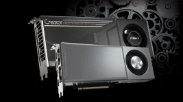 AMD just doubles the VRAM on an RX 9070 XT and calls it a Pro GPU.webp
