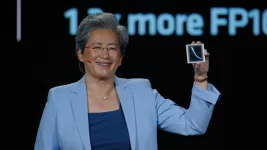 Lisa Su thinks beating a dead Intel means AMD can now fight NVIDIA.webp