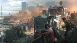 Vinit Agarwal ditches Naughty Dog to build Last of Us Online's ghost.webp