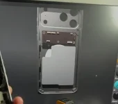 Apple rips out the iPhone 17 Pro Max internals for a new camera.webp