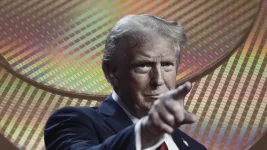 US deems your gaming PC a threat, Trump eyes 300% chip tariff.webp