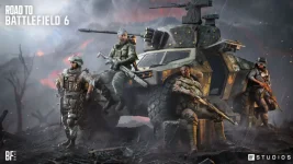 EA tosses a recycled Iwo Jima map at bored Battlefield 2042 players.webp