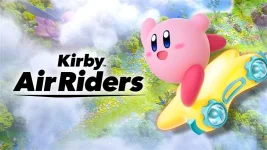 Nintendo to subject us to a 45 minute Direct on Kirby Air Riders.webp