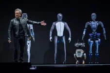 Foxconn to build NVIDIA's GR00T robots, presumably to replace workers.webp