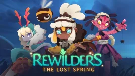 New game Rewilders from Herobeat has no release date, just buzzwords.webp