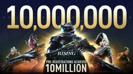 NetEase's Destiny - Rising is more hyped than Bungie's Edge of Fate.webp
