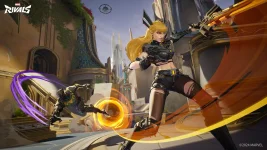 NetEase gets permission to add its own fanfic character to Marvel Rivals.webp