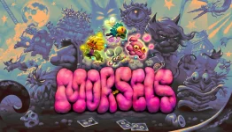 Furcula's Morsels sends a sewer mouse to die in the November rush.webp