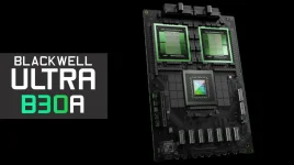 Trump and NVIDIA agree to sell a castrated Blackwell B30A to China.webp