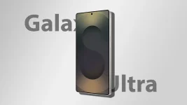 Samsung's S26 Ultra gets a privacy gimmick instead of a bigger battery.webp