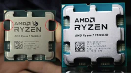 AMD is now quietly stripping capacitors from its new Ryzen 7800X3D CPUs.webp