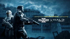Halo finally comes to PlayStation as a cheap Helldivers 2 costume.webp