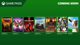 Your Game Pass rental of Borderlands 3 and Sea of Stars is over.webp