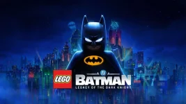The definitive LEGO Batman experience has just seven characters.webp