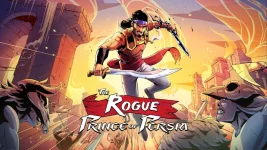 Ubisoft dumps The Rogue Prince of Persia straight onto Game Pass.webp