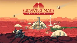 Pay Paradox $20 for a Surviving Mars graphics patch.webp