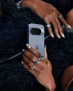 Google's Pixel 10 Pro uses the same camera, adds an AI coach.webp