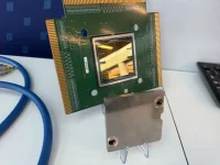 Intel shows off a plastic Jaguar Shores after Gaudi 3 failed.webp