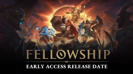 Pay Chief Rebel to test Fellowship, a game with no content.webp