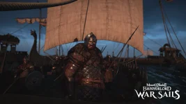 Mount & Blade II's delayed War Sails DLC is still lost at sea.webp