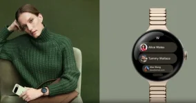 The Pixel Watch 4 has a Gemini AI to tell you how to live.webp