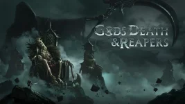 Wolcen's big Gamescom news is a generic title for its next game.webp