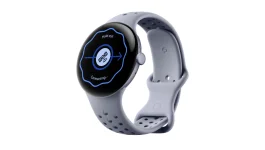 Google Pixel Watch 4 satellite SOS eclipses a lagging Apple Watch.webp