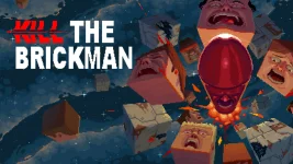 Vampire Survivors creators now killing bricks at Gamescom.webp