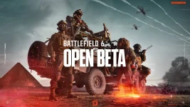 EA begins its systematic destruction of Battlefield 6 gunplay.webp
