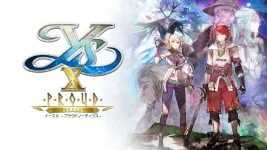 NIS America admits last year's Ys X was the inferior beta version.webp