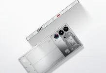The new REDMAGIC 11 Pro settles for Qualcomm's B-team Snapdragon chip.webp