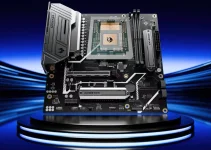 AOOSTAR's Ryzen 9955HX3D board is an answer to a question nobody asked.webp