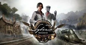 Microids' Syberia on Quest 3 is a VR port literally no one asked for.webp