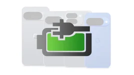 Google cripples the Pixel 10 battery so it hopefully won't explode.webp