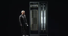 Jensen Huang's plan is to turn the whole world into an NVIDIA GPU.webp