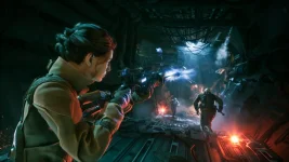 Dune Awakening's director says negative feedback makes him drink.webp