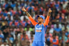 Maharoof has already crowns India the winners of the UAE's Asia Cup already.webp