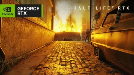 NVIDIA finally fixes RTX Remix's awful fire and smoke effects.webp
