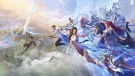 Honor of Kings - World's deep combat makes Genshin Impact look tame.webp