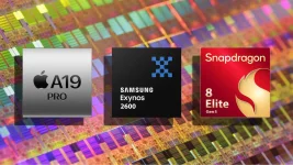 Apple's A19 Pro humiliated by a crippled Snapdragon 8 Elite Gen 5.webp