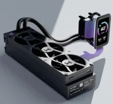 HYTE's THICC Q80 Trio is bleeding all over your expensive PC.webp