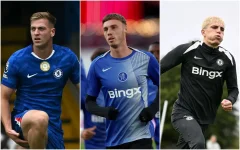 Chelsea's expensive new toys Essugo and Delap are already broken.webp
