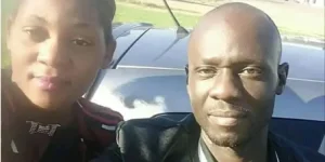 Beitbridge's Mr Grocery, Farai Longwe, executes his wife then self.webp