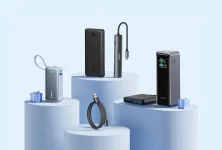 Anker's Marswalker at IFA 2025 caters to ultimate laziness.webp