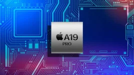 Apple's A19 Pro needs liquid nitrogen to beat a weak Snapdragon.webp