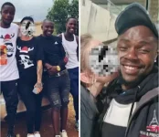 Shawn Wazara's Pretoria love story ends with several deep stab wounds.webp