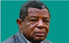 Geza gives Mnangagwa ten days before the bombs fall from X.webp
