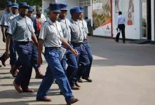Mnangagwa's cops grab Roslin Tawengwa, can't find husband Geza.webp